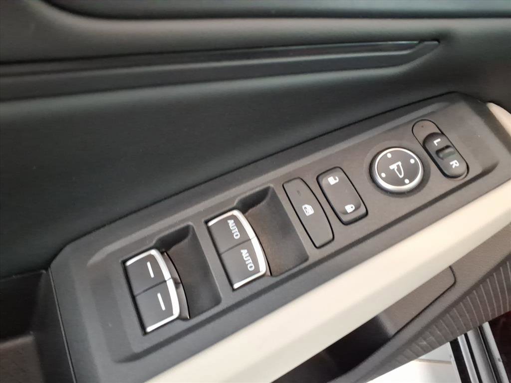 Certified 2024 Honda Accord EX-L image 22