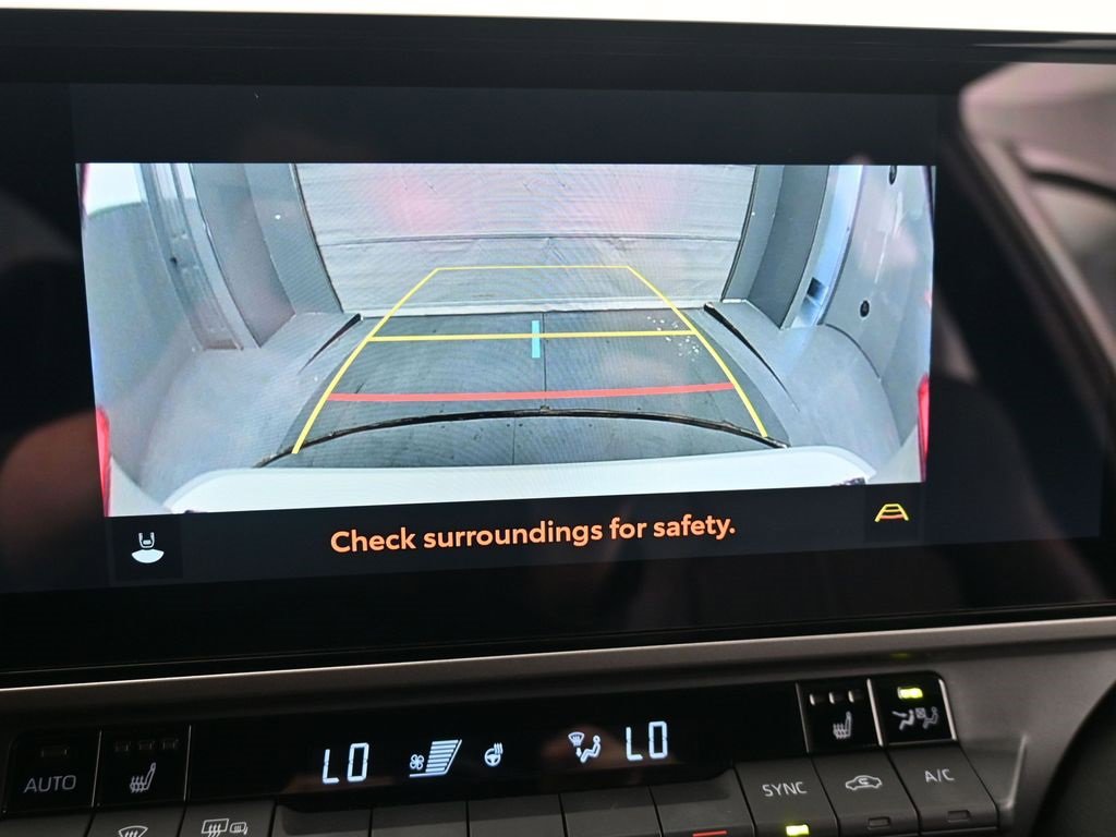 Used 2025 Toyota Camry XSE image 20