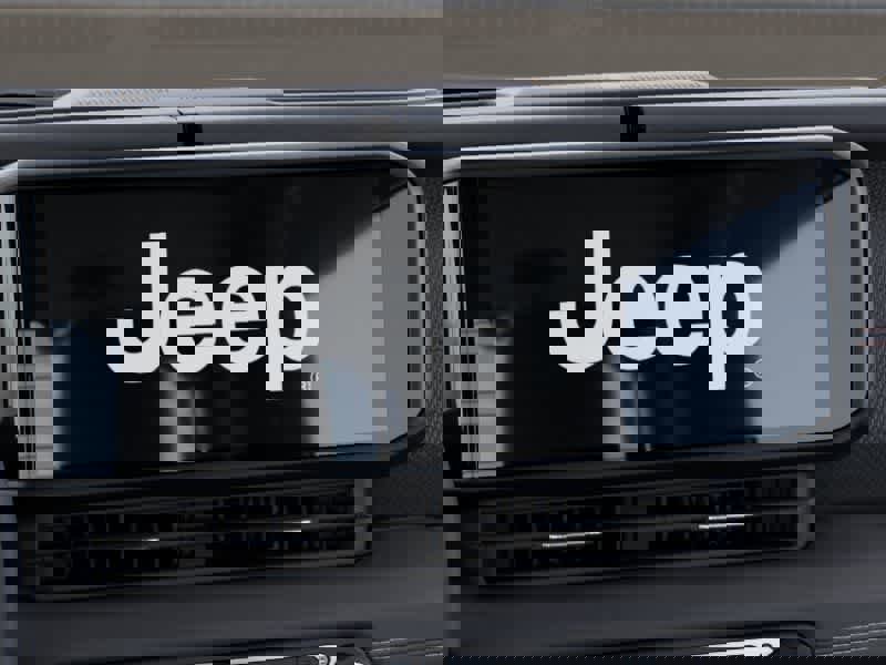 New 2026 Jeep Wrangler Unlimited Rubicon image 18