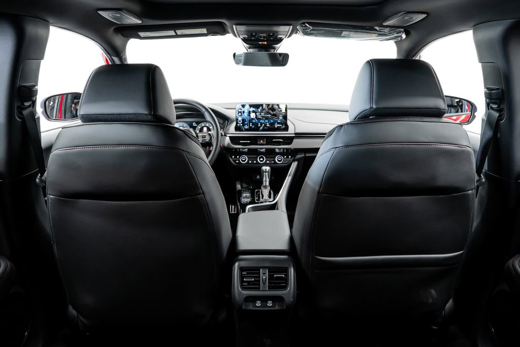 New 2026 Acura ADX A-Spec AWD/4WD image 20