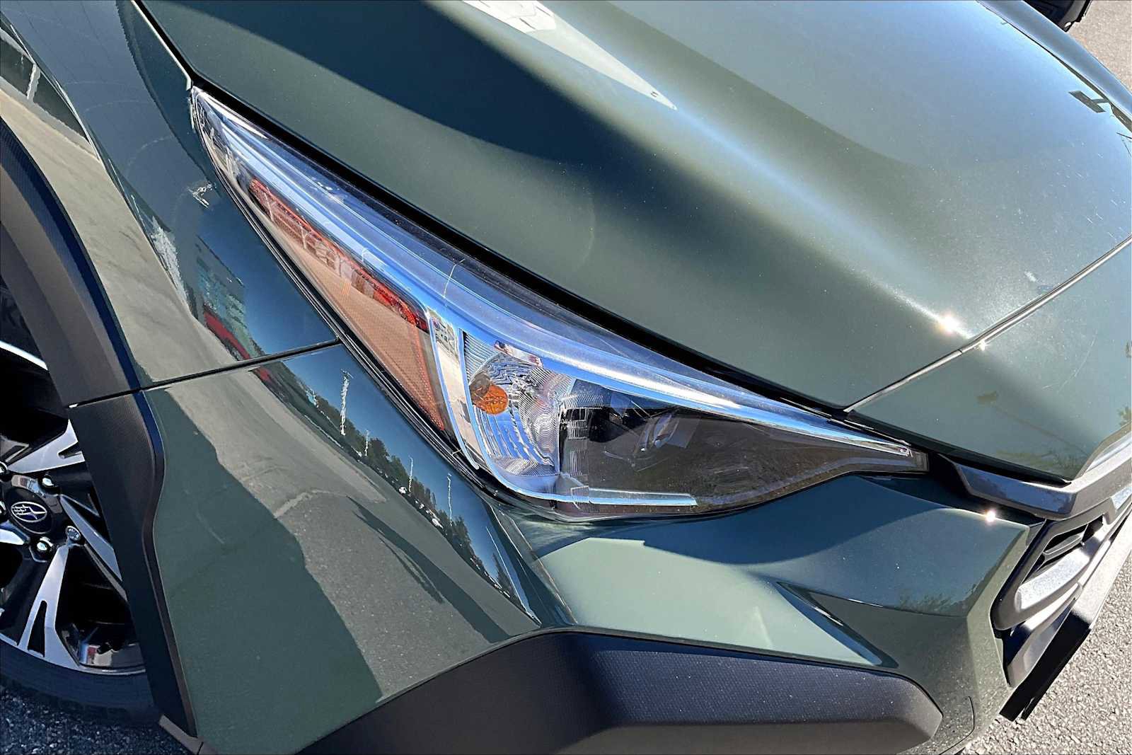 New 2026 Subaru Crosstrek 2.5i Premium image 14