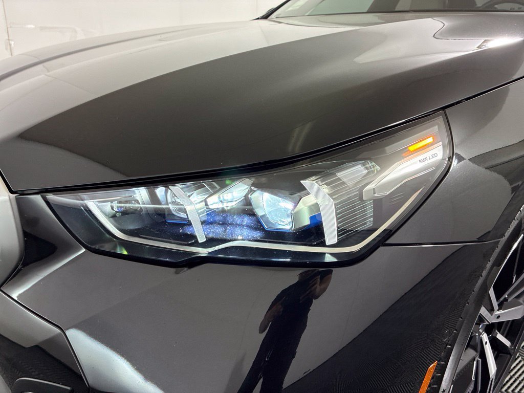 Certified 2026 BMW 530i w/ M Sport Package RWD image 9