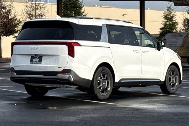 New 2026 Kia Carnival SX image 5