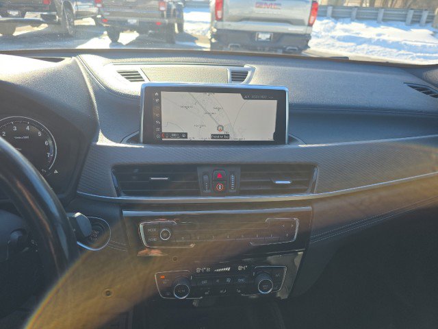 Used 2020 BMW X2 xDrive28i w/ M Sport X Package image 29