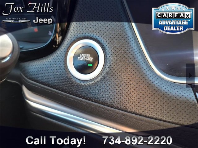 Used 2019 Cadillac XT5 Luxury image 24