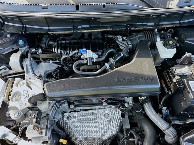 Used 2020 Nissan Rogue SL image 30