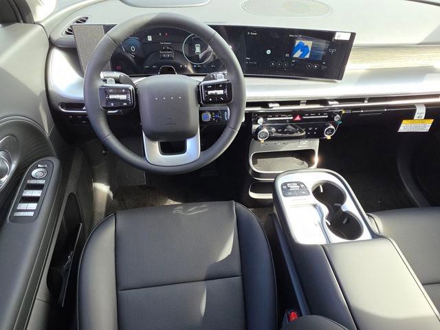 New 2026 Hyundai Ioniq 9 SEL image 3