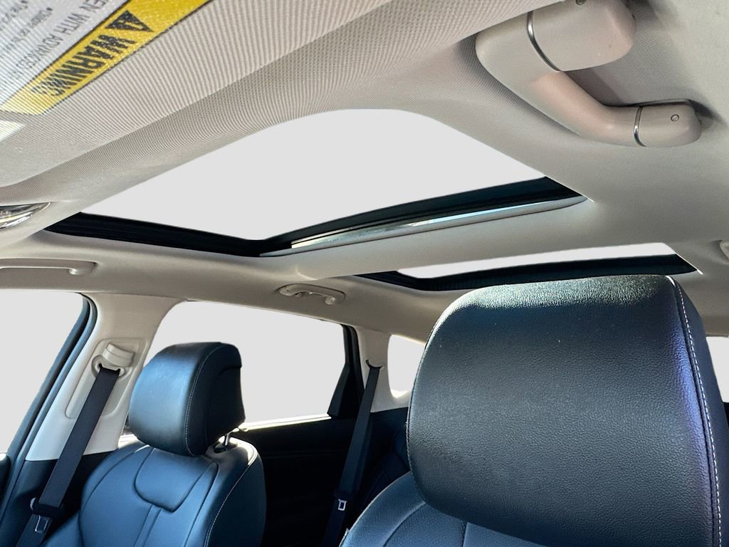 Used 2021 Genesis GV80 3.5T image 22