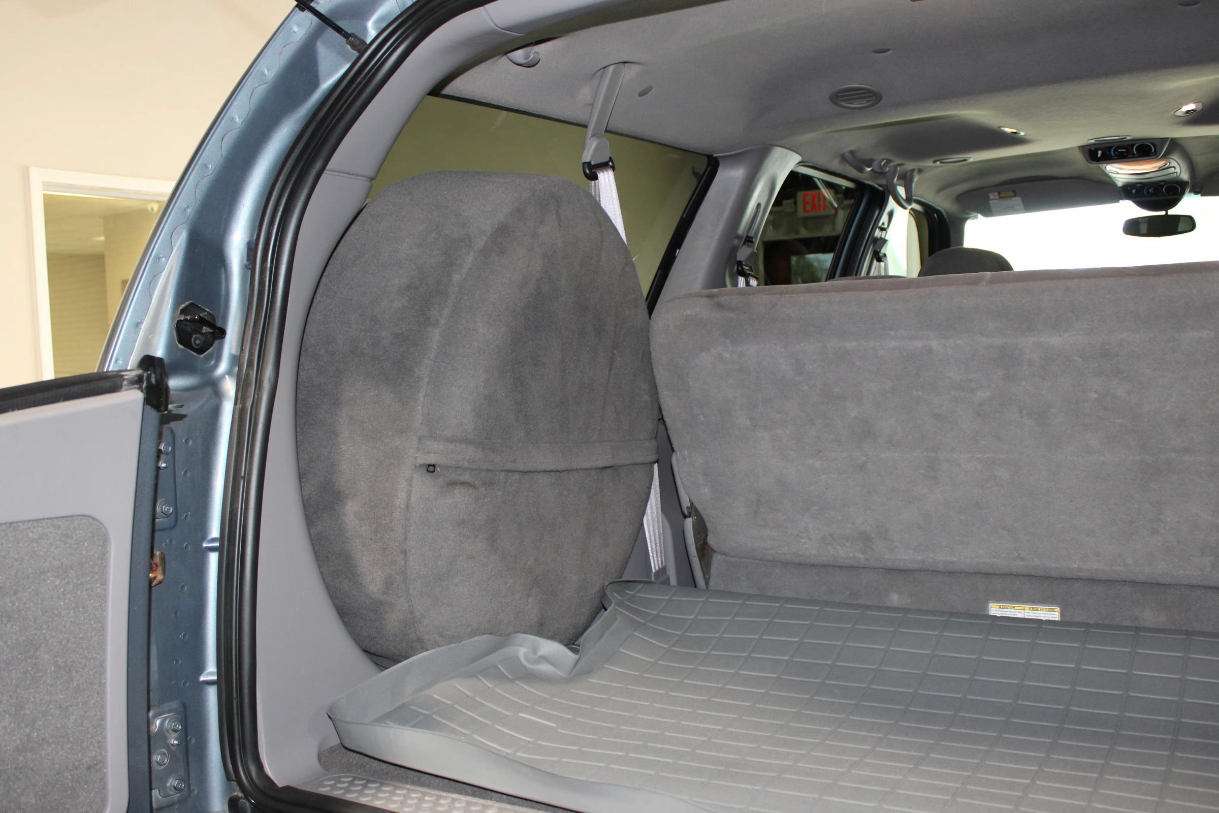 Used 2000 Ford Excursion XLT AWD/4WD image 34