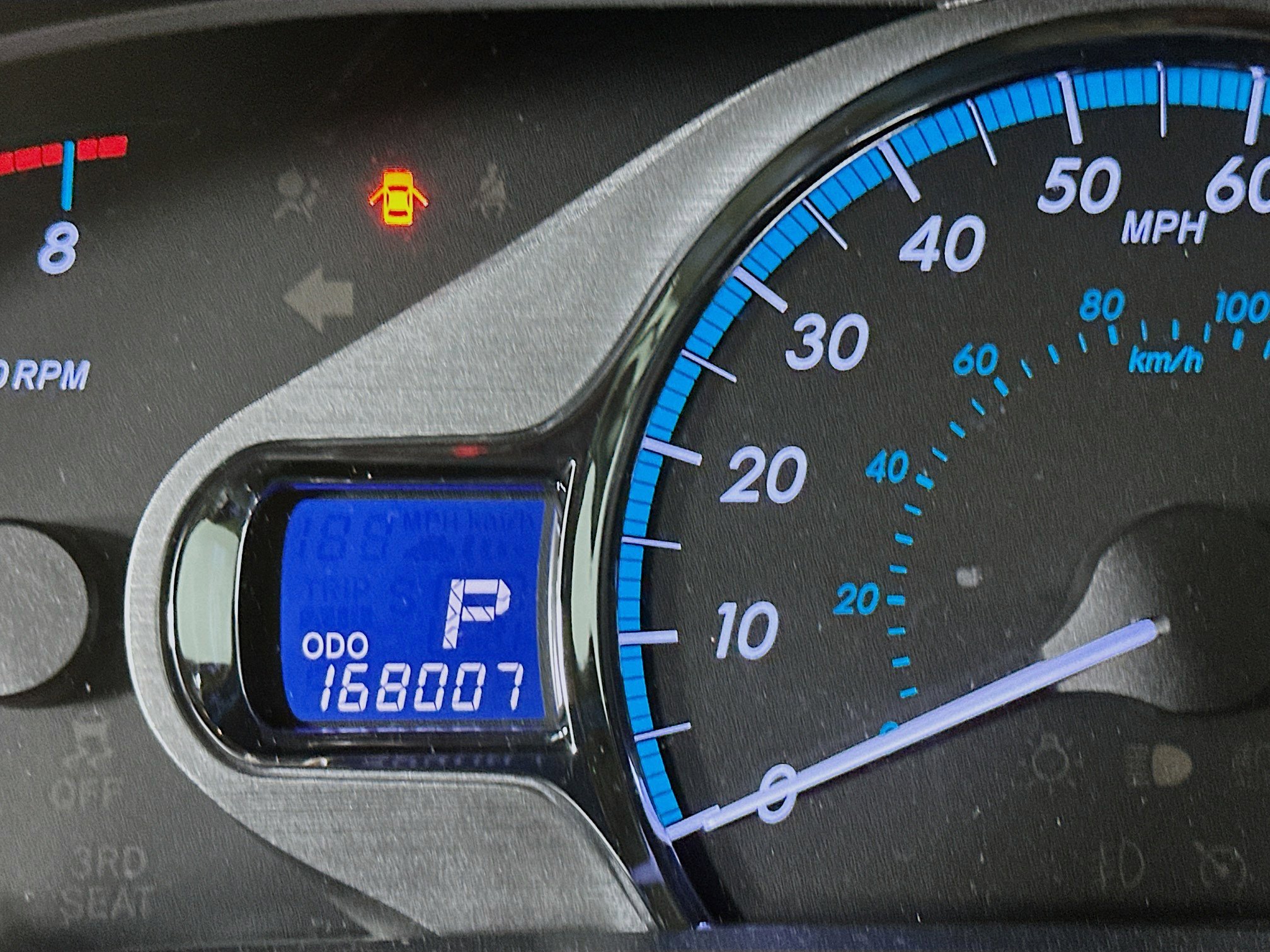 Used 2013 Toyota Sienna Limited w/ Premium Pkg FWD image 19