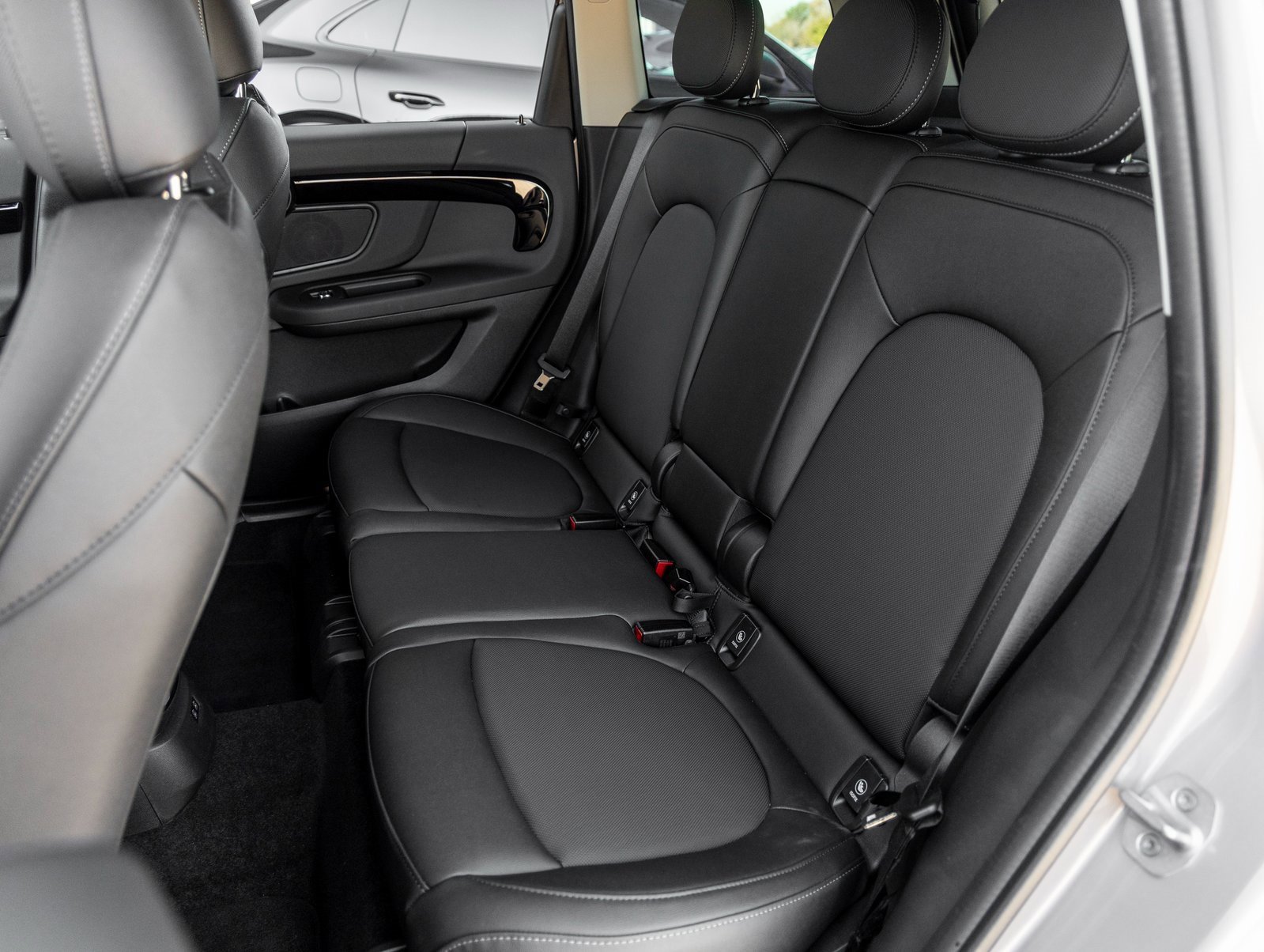 Used 2024 MINI Cooper Countryman S image 34