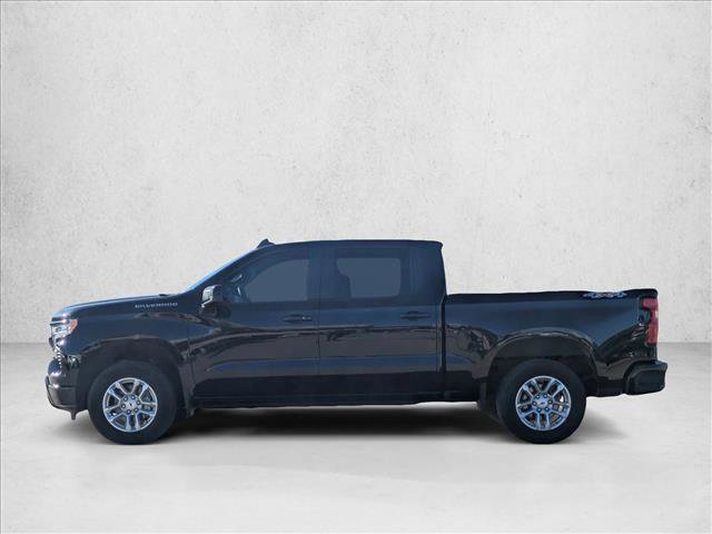 Used 2024 Chevrolet Silverado 1500 RST image 7
