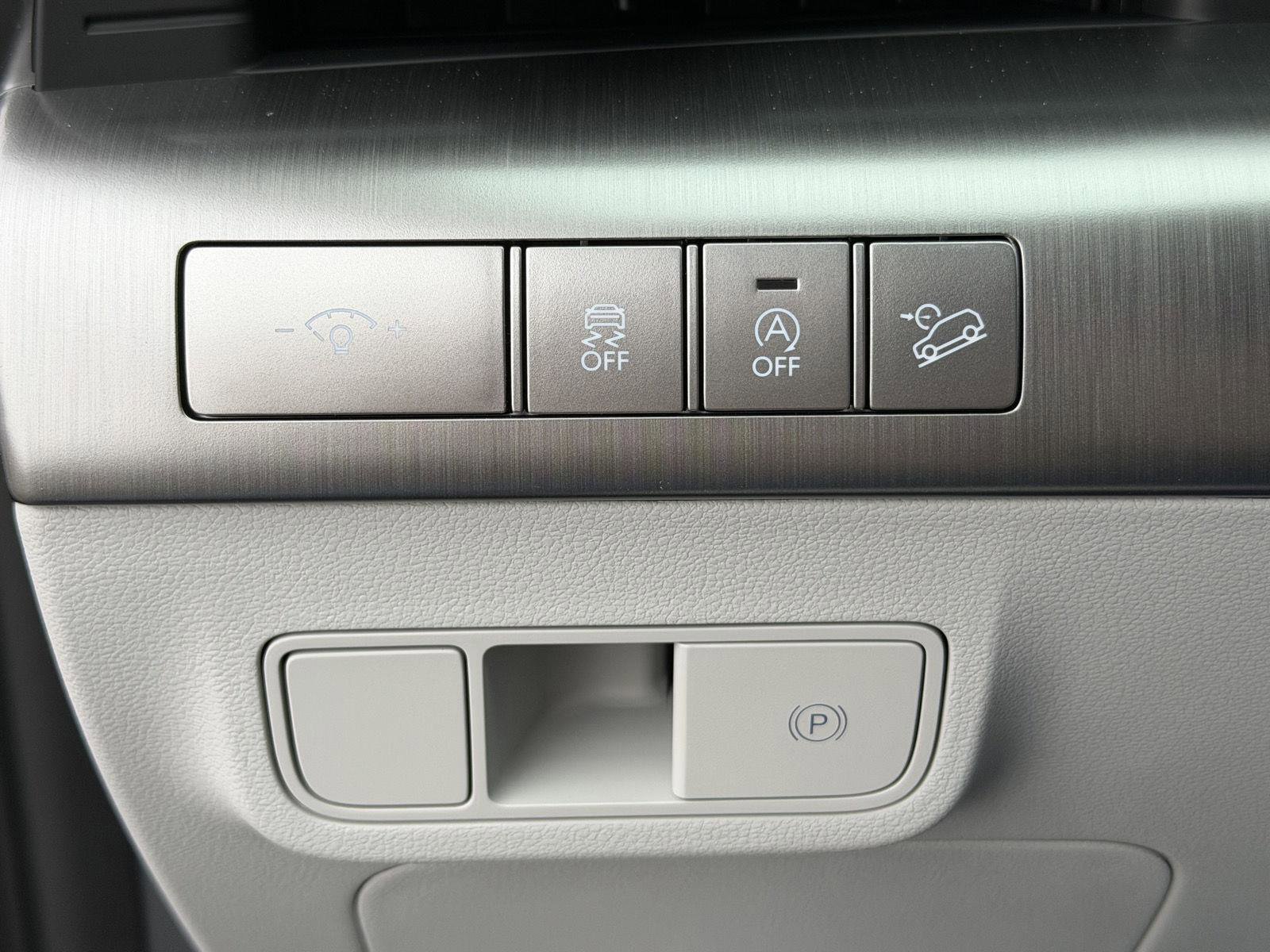 New 2026 Hyundai Kona SE image 17