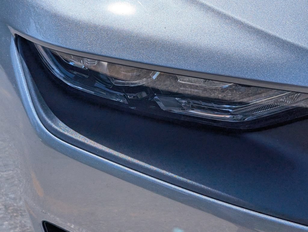Used 2019 Chevrolet Camaro LT w/ RS Package RWD image 2
