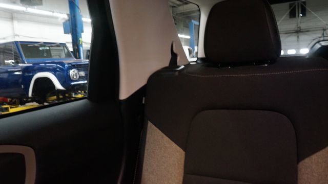 Used 2025 Ford Bronco Sport Big Bend image 54