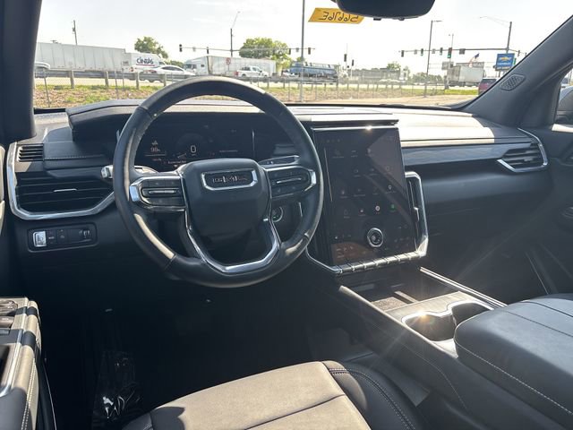 Certified 2026 GMC Acadia Elevation w/ Elevation Premium Package FWD image 20
