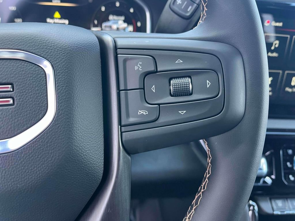 New 2026 GMC Sierra 2500 AT4 w/ AT4 Premium Plus Package image 26