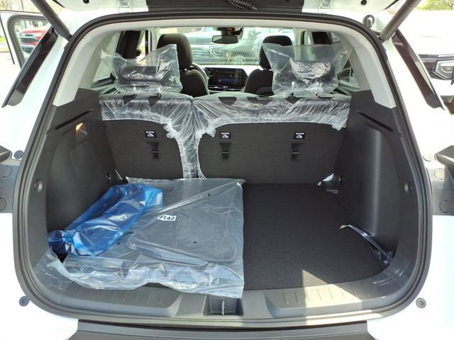 New 2026 Chevrolet TrailBlazer LT w/ Convenience Package FWD image 10
