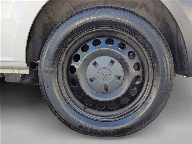 Used 2020 Mercedes-Benz Metris image 23