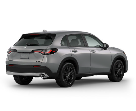 New 2027 Honda HR-V Sport image 2