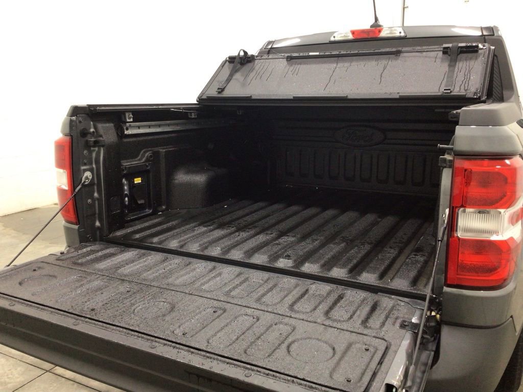 Used 2024 Ford Maverick Lariat w/ 4K Tow Package image 22