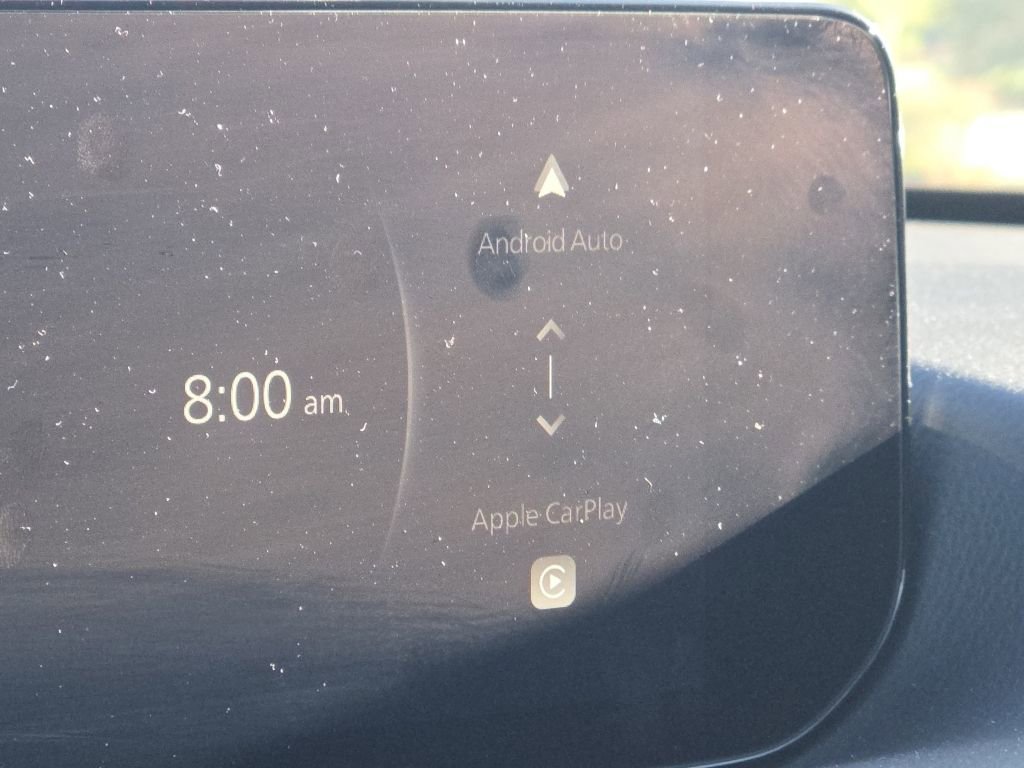 Used 2019 MAZDA CX-5 Touring image 5