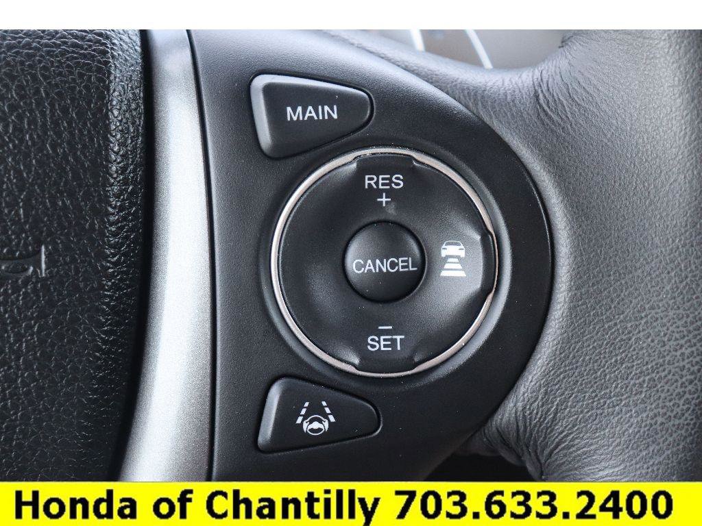 Used 2023 Honda Ridgeline RTL image 15