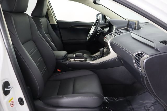 Used 2020 Lexus NX 300 AWD w/ Comfort Package image 18