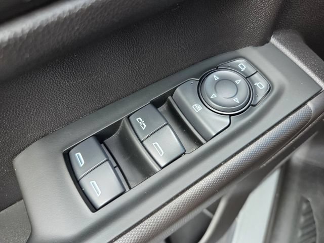 Used 2024 Chevrolet Silverado 1500 Custom RWD image 28