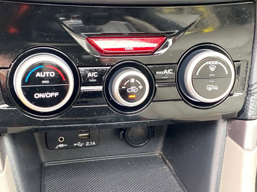 Used 2022 Subaru Forester Premium image 17