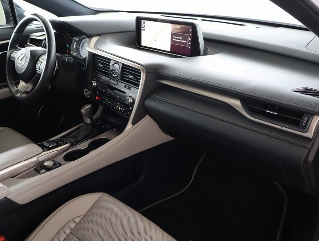 Used 2018 Lexus RX 350 F Sport w/ Accessory Package image 43