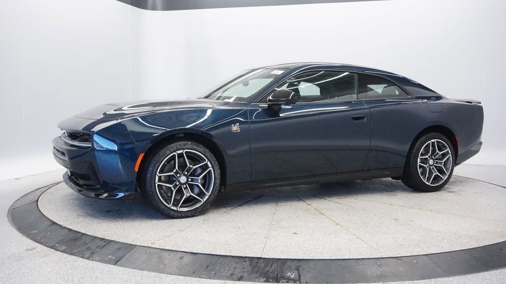 New 2026 Dodge Charger R/T Scat Pack image 2