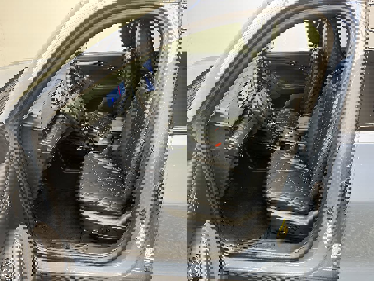 Used 2024 Ford Mustang Mach-E Select w/ Comfort Package Lite image 3