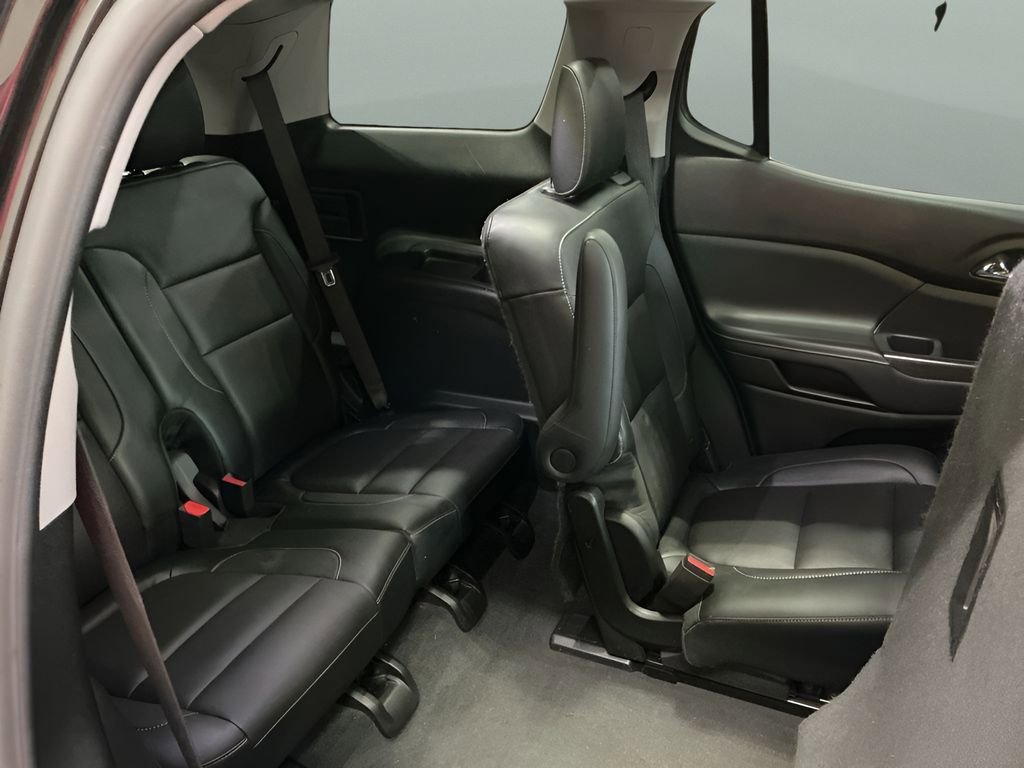 Used 2018 GMC Acadia SLT image 23