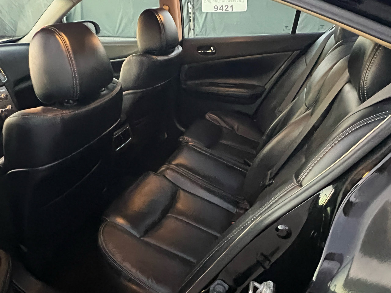 Used 2014 Nissan Maxima 3.5 SV w/ Sport Package image 10