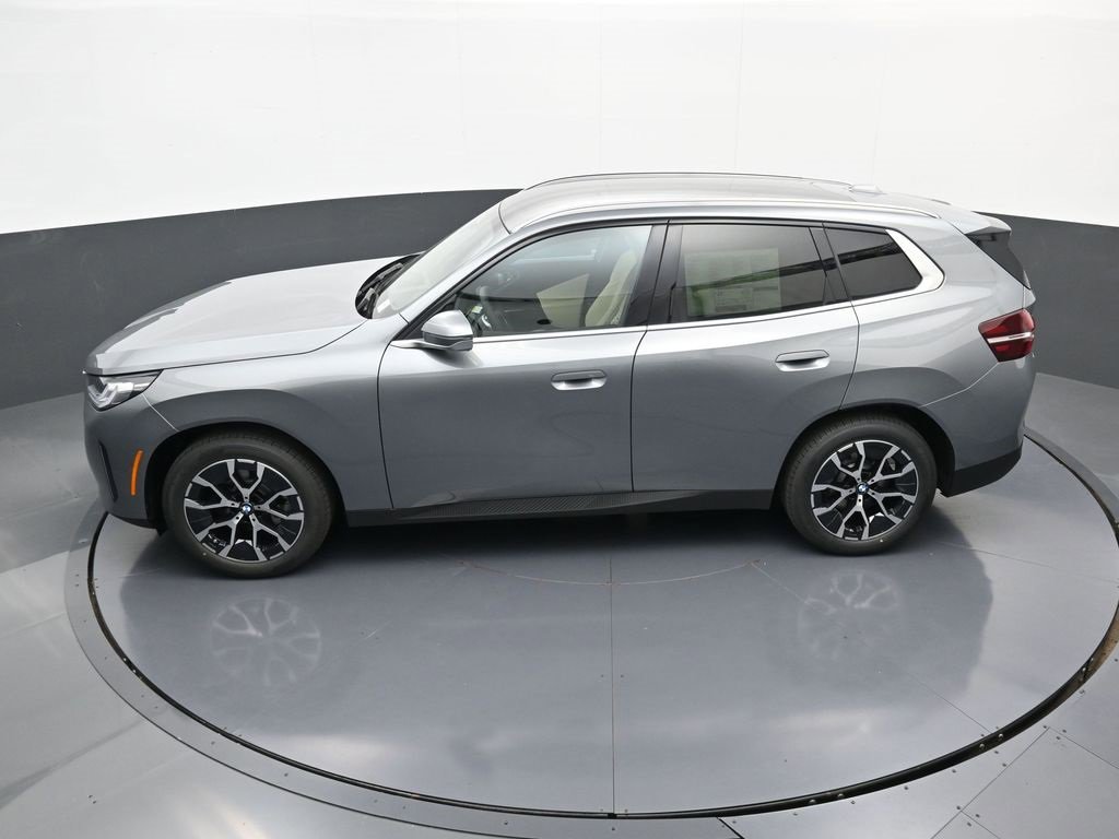 New 2026 BMW X3 xDrive30 image 42