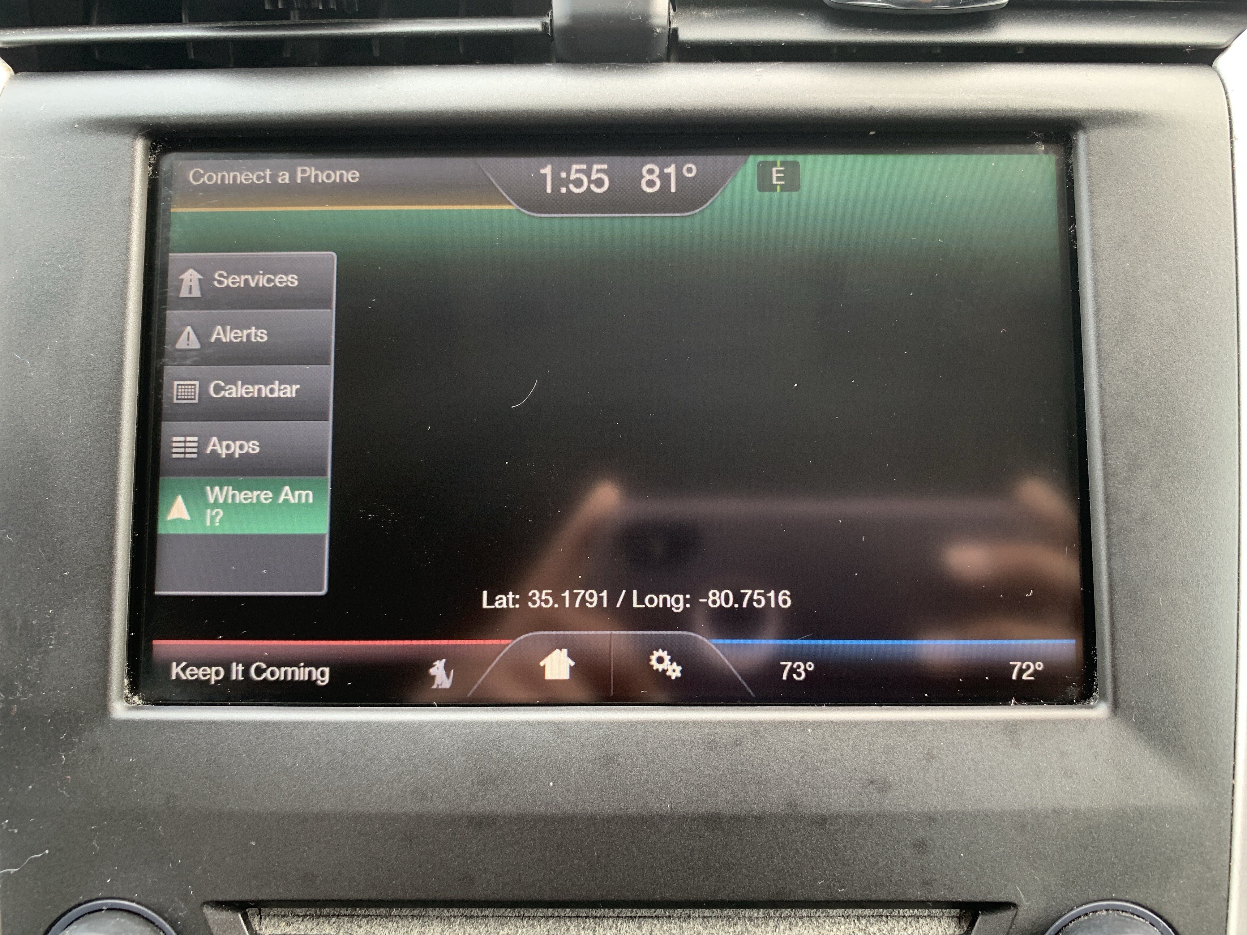Used 2016 Ford Fusion SE FWD image 24