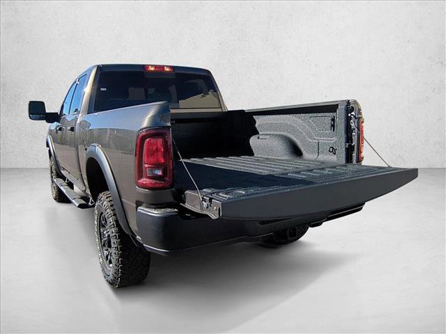New 2026 RAM 2500 Tradesman w/ Power Wagon Package image 9