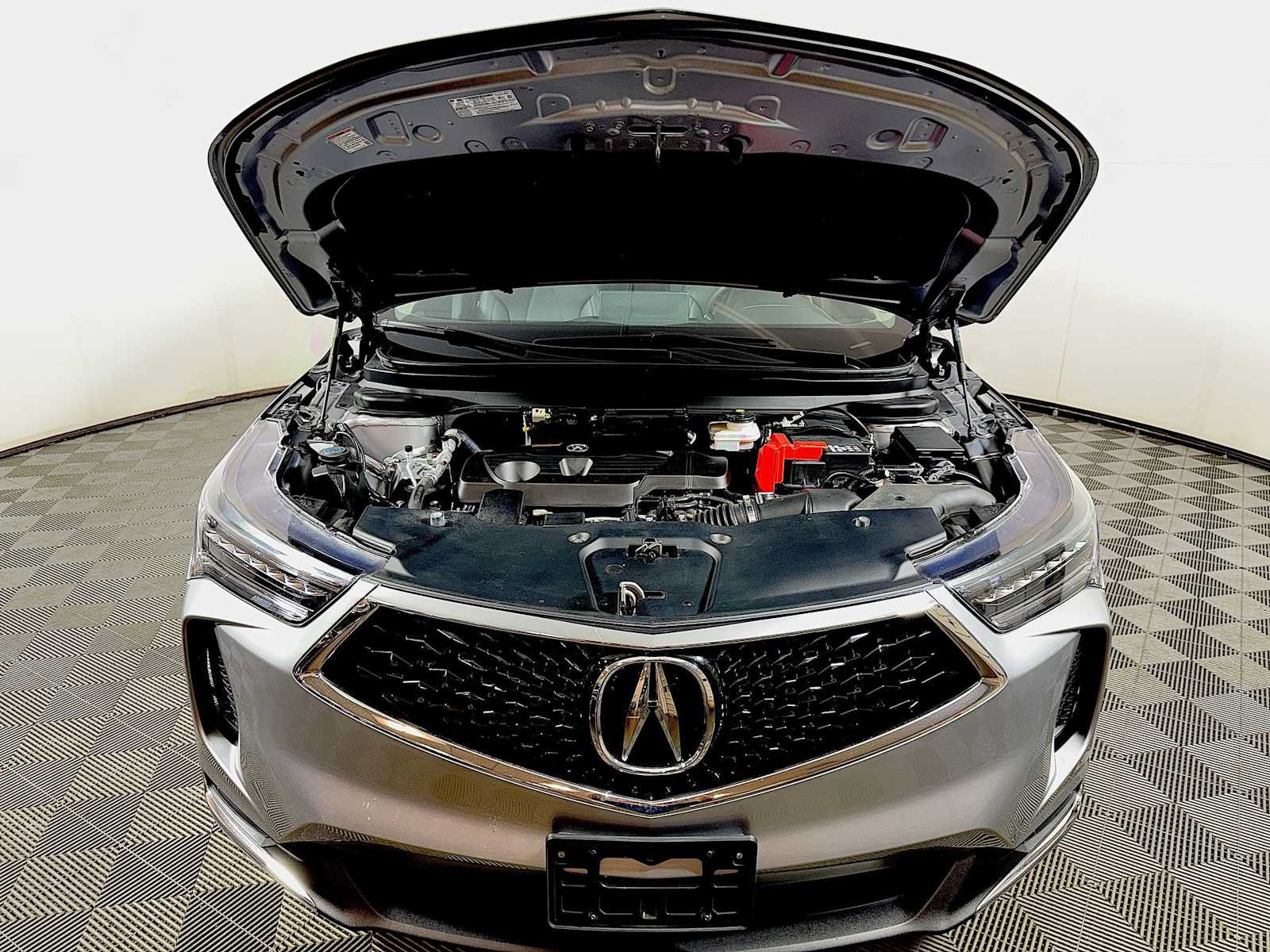 Used 2023 Acura RDX AWD image 30