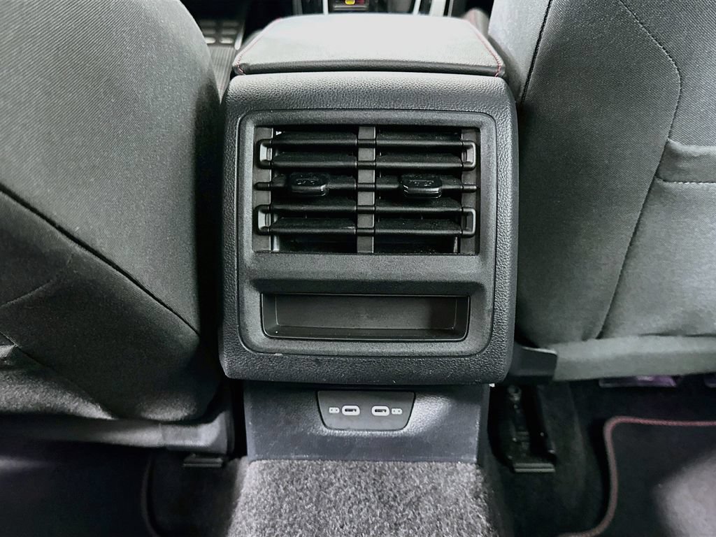 Used 2024 Volkswagen GTI S FWD image 28