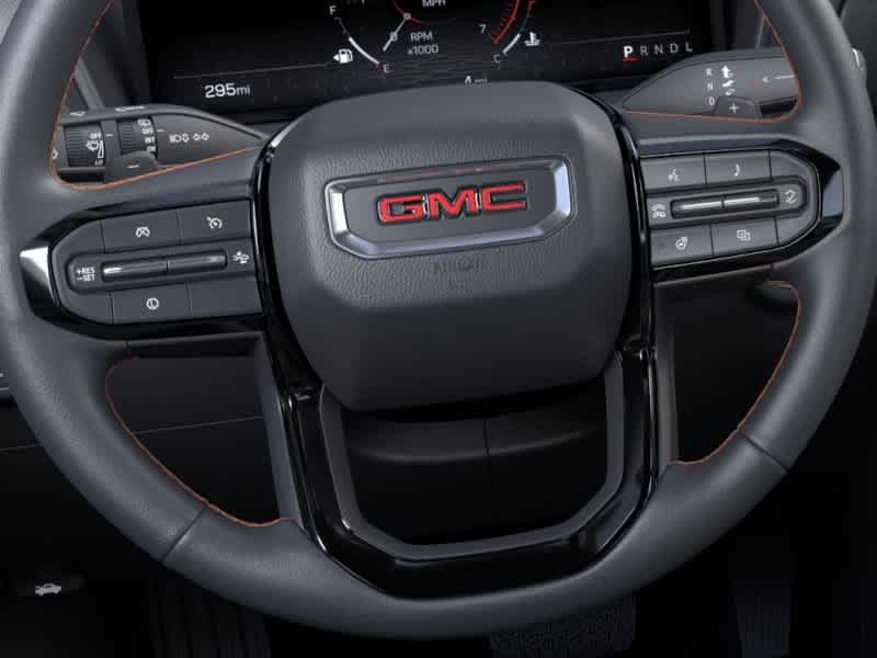 New 2026 GMC Terrain AT4 w/ Technology Package II AWD/4WD image 19