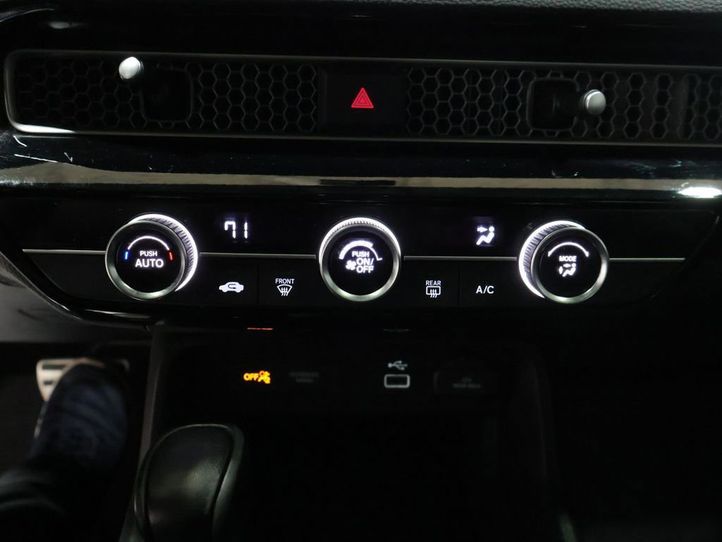 Used 2023 Honda Civic Sport image 30