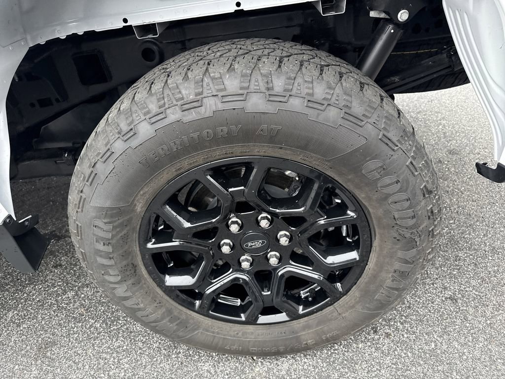 Used 2024 Ford F150 XLT w/ Equipment Group 302A MID AWD/4WD image 19