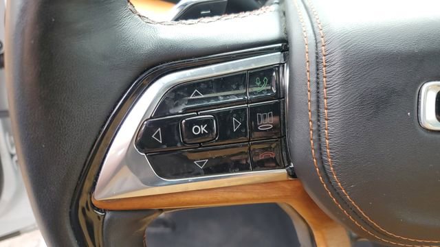 Certified 2022 Jeep Grand Cherokee Summit image 14