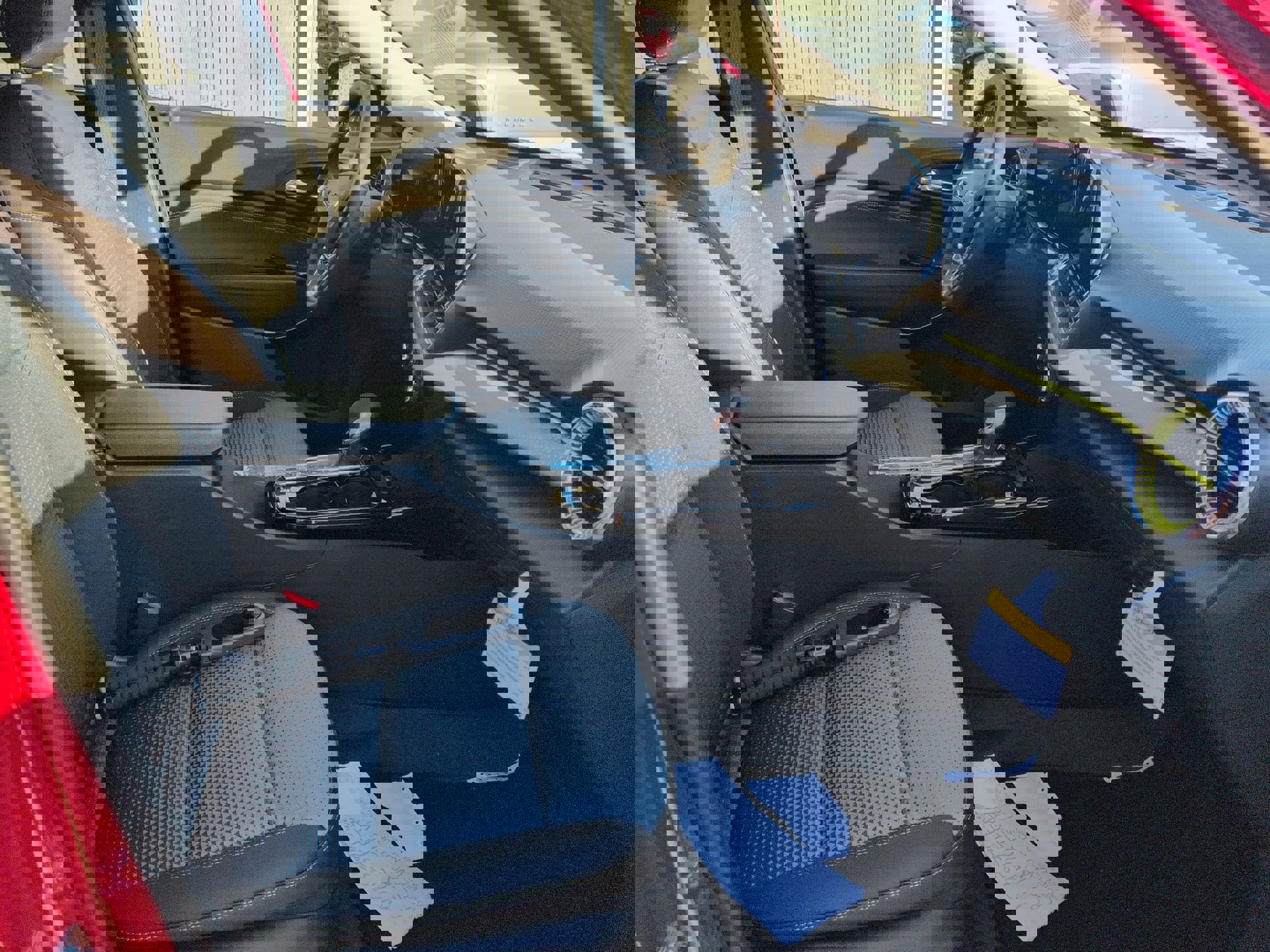 New 2026 Chevrolet Trax LT w/ Driver Confidence Package image 86