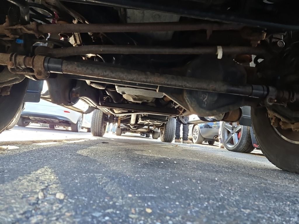 Used 2017 Ford F250 Lariat w/ Lariat Ultimate Package image 17