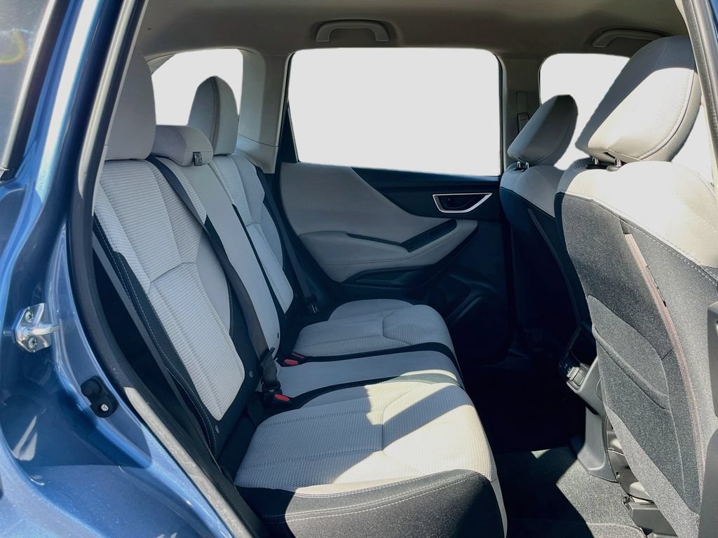 Used 2023 Subaru Forester AWD/4WD image 24