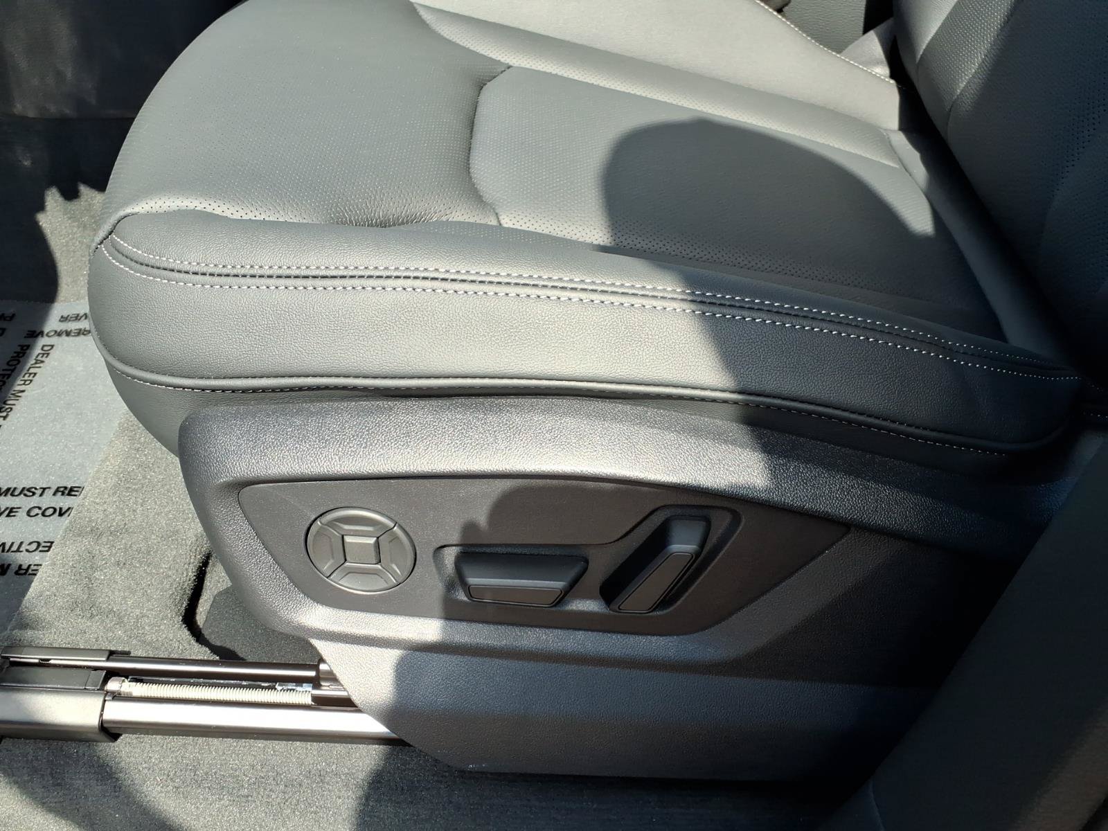 New 2026 Audi Q7 Premium Plus AWD/4WD image 13