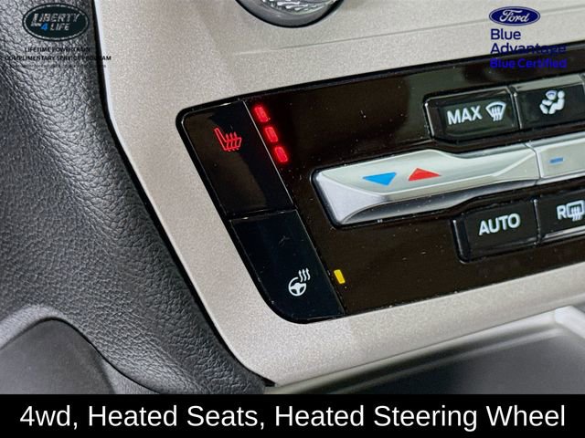 Certified 2023 Ford Explorer XLT w/ Equipment Group 202A image 19