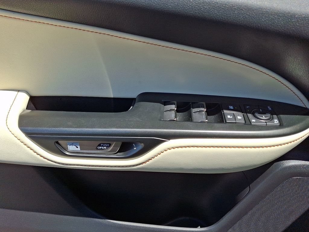Certified 2024 Lexus NX 350 AWD w/ Cold Area Package image 13